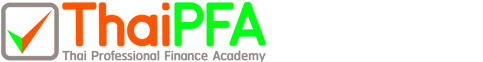 ThaiPFA Thai Professional Finance Academy