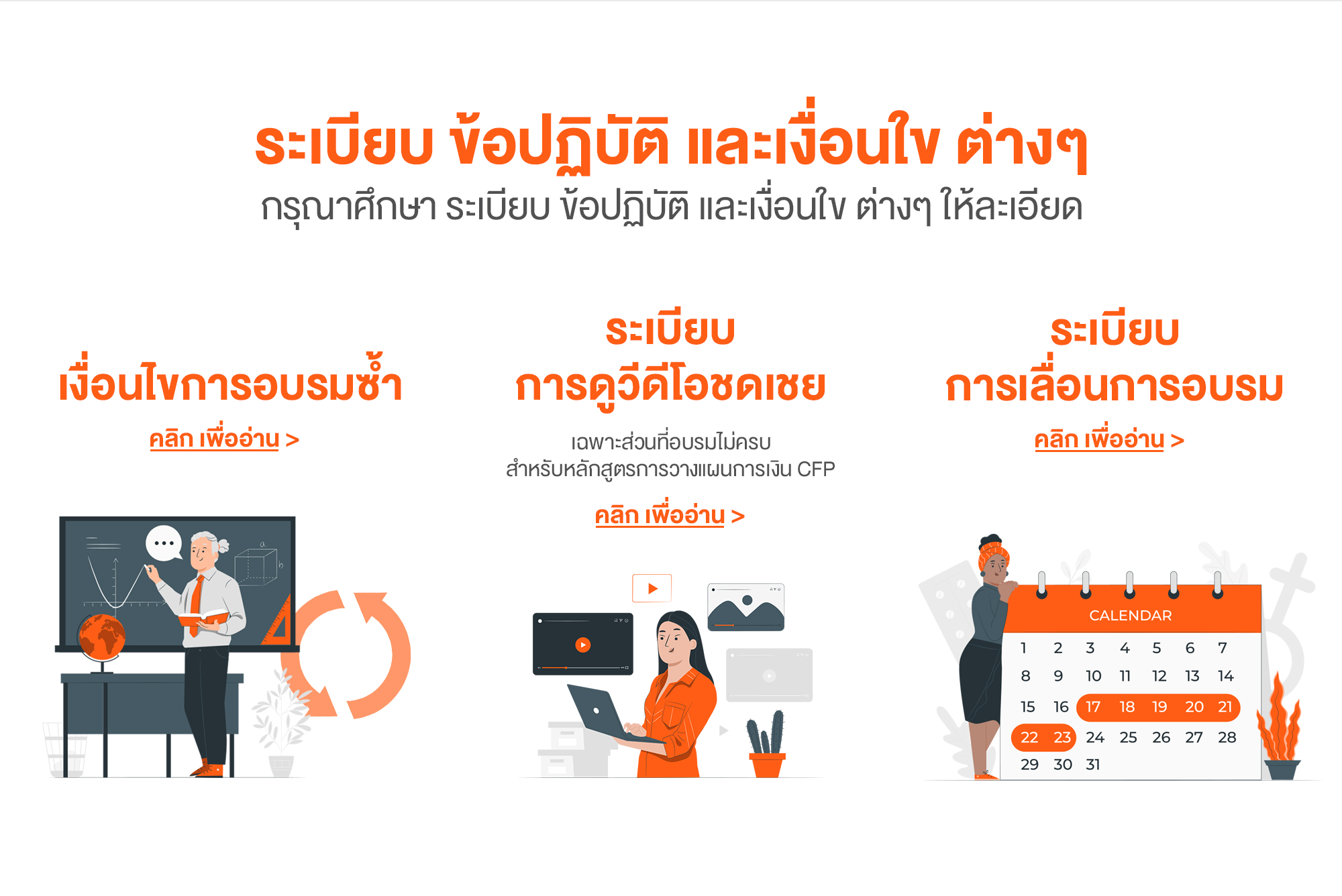 หลักสูตรการวางแผนการเงิน CFP ชุดวิชาที่ 6 การจัดทำแผนการเงิน (FINANCIAL PLAN CONSTRUCTION)